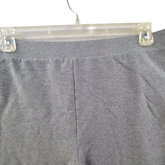 Weekends by Chico's Pants High Waisted Tapered Leg Stretchy Women's 3/XL Casual - Picture 6 of 8